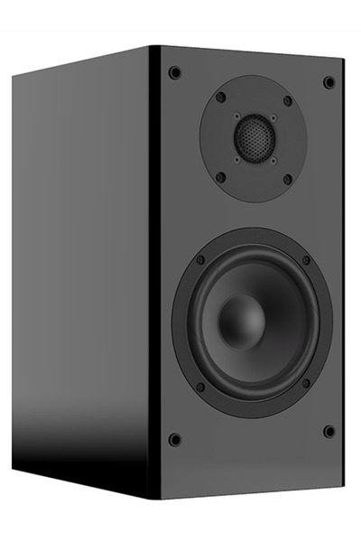 Measurements for speaker Ascend Acoustics Sierra-LX